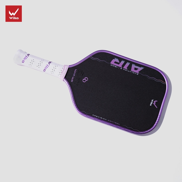 Vợt Pickleball Wika Quang Dương Air 2