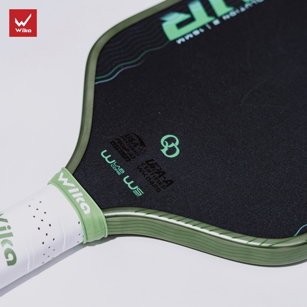 Vợt Pickleball Wika Quang Dương Air 2