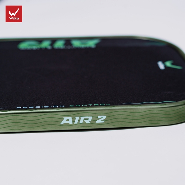 Vợt Pickleball Wika Quang Dương Air 2