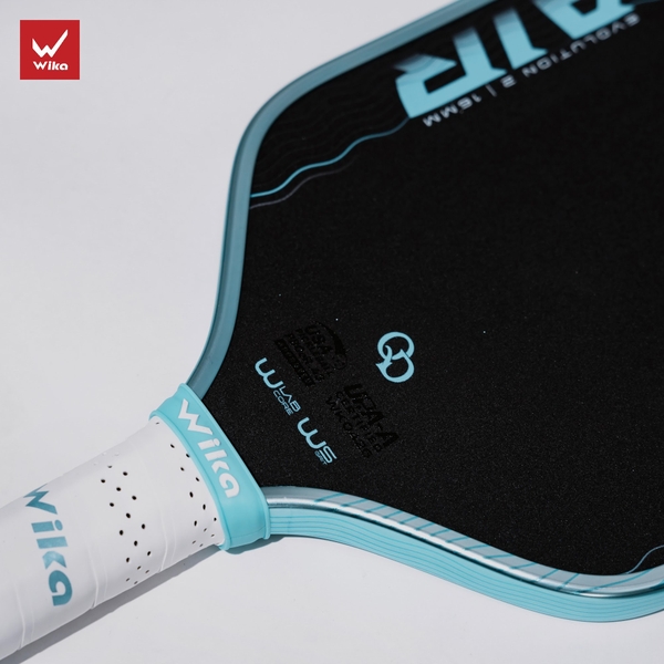 Vợt Pickleball Wika Quang Dương Air 2