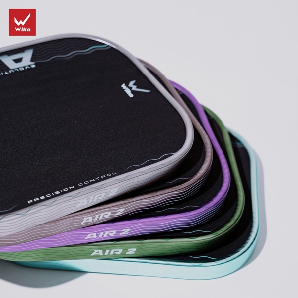 Vợt Pickleball Wika Quang Dương Air 2