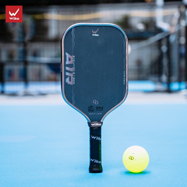 Vợt Pickleball Wika Quang Dương Air 2