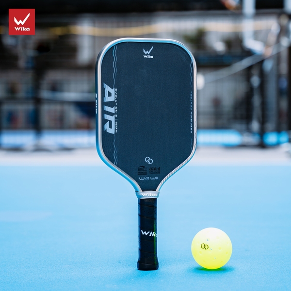 Vợt Pickleball Wika Quang Dương Air 2