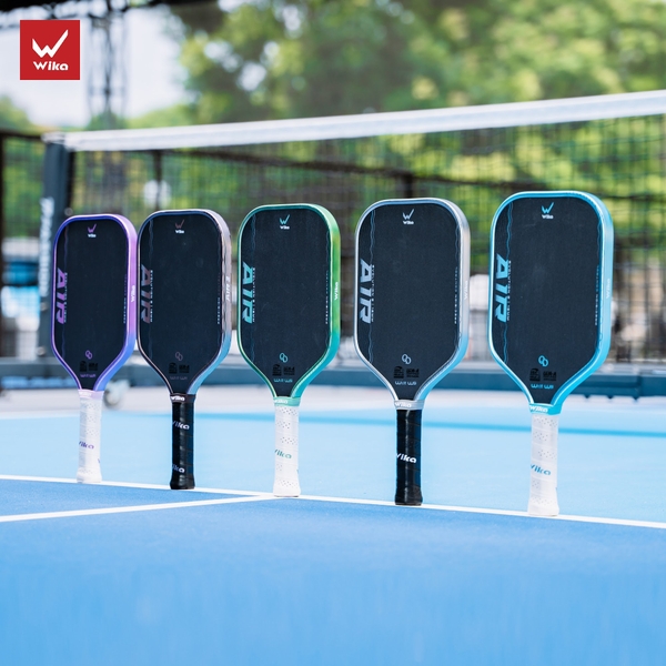 Vợt Pickleball Wika Quang Dương Air 2