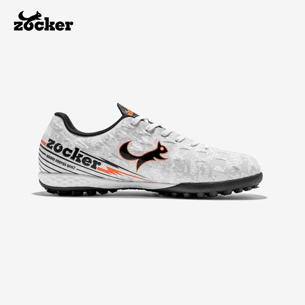 Giày Đá Bóng Zocker Winner Energy Gen 2