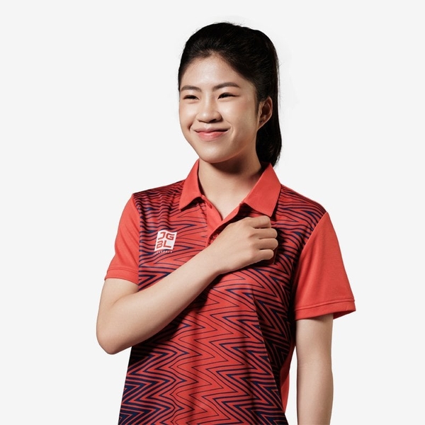Áo Polo Jogarbola SEA Games 31