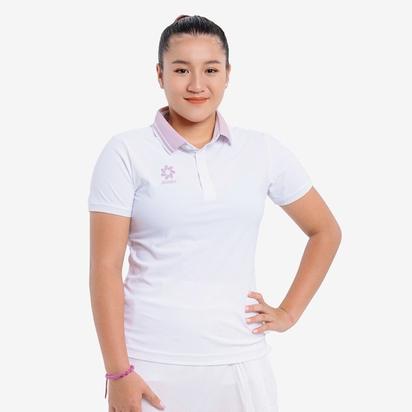 Áo Polo Nữ Jogarbola WJ-AJ610