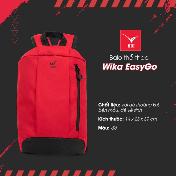 Balo Wika Easygo