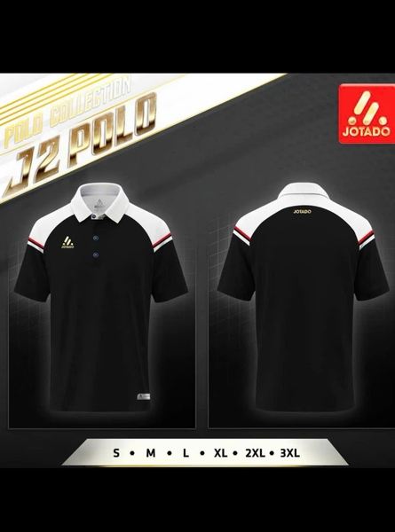 Áo Polo Thể Thao Jotado J2