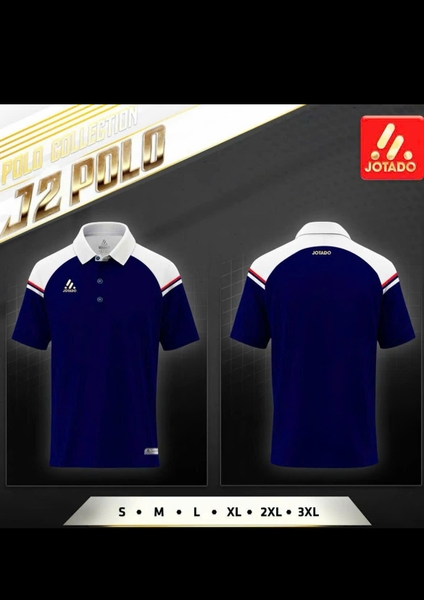 Áo Polo Thể Thao Jotado J2