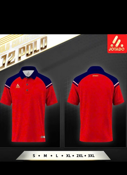 Áo Polo Thể Thao Jotado J2