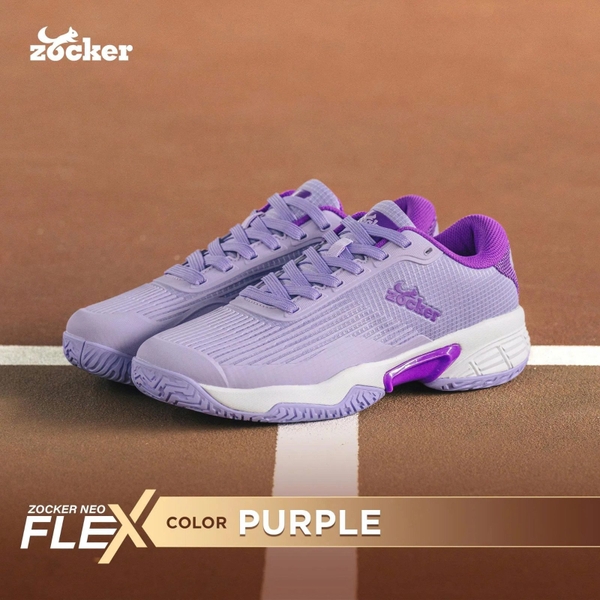 Giày Pickleball Zocker NeoFlex