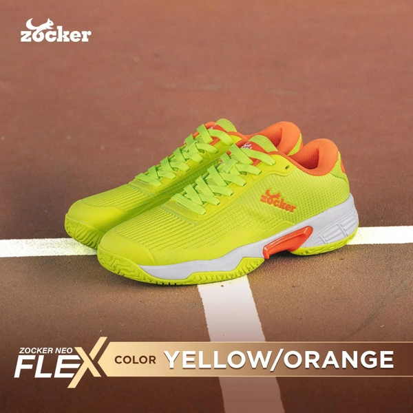Giày Pickleball Zocker NeoFlex