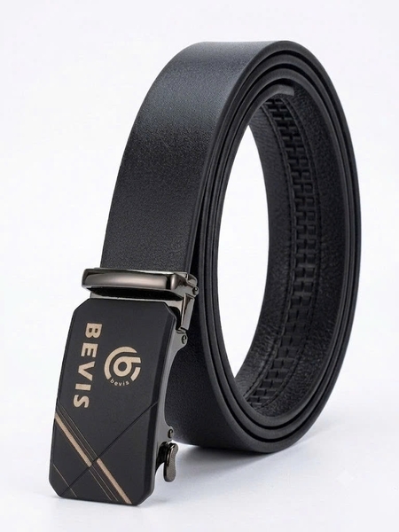 BEVIS HERITAGE –Thắt Lưng Nam Da Bò Thật Lịch Lãm Sang Trọng