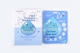 Combo lẻ Mặt nạ Zangmi Collagen/ VitaminC TRÃI NGHIỆM LIỆU TRÌNH PHỤC HỒI CHUYÊN SÂU CHUẨN SPA- 25ml