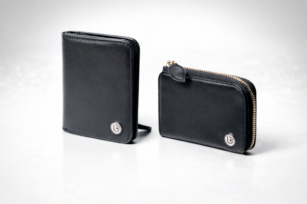 Combo Đủ Dùng Đủ Sang – Ví Da Nữ Zippo + Snap | Combo Ví Nữ Mini Cao Cấp Thời Trang (Tặng Loop)
