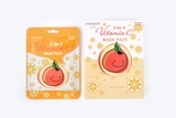 Combo lẻ Mặt nạ Zangmi Collagen/ VitaminC TRÃI NGHIỆM LIỆU TRÌNH PHỤC HỒI CHUYÊN SÂU CHUẨN SPA- 25ml