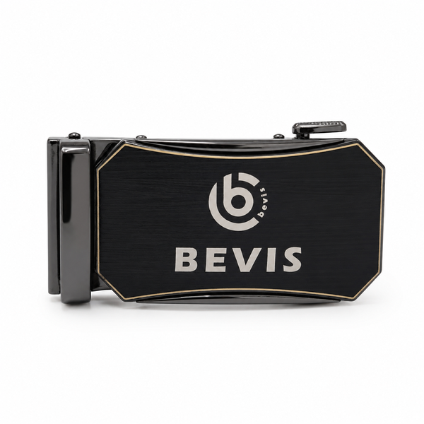 BEVIS HERITAGE – Dây Nịt Da Nam Tự Động Cao Cấp | Thắt Lưng Nam Lịch Lãm Sang Trọng