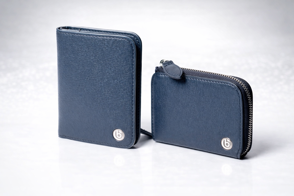Combo Đủ Dùng Đủ Sang – Ví Da Nữ Zippo + Snap | Combo Ví Nữ Mini Cao Cấp Thời Trang (Tặng Loop)