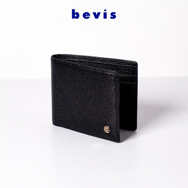 BEVIS SIGNATURE – Ví Da Nam Alran Italy Cao Cấp | Ví Nam Sang Trọng