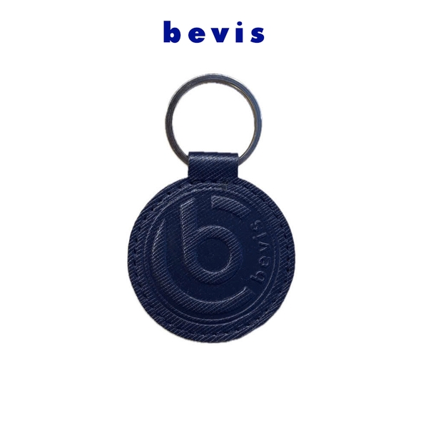 BEVIS LOOP – Móc Khóa Da Cao Cấp | Móc Khóa Da Nhỏ Gọn Thời Trang