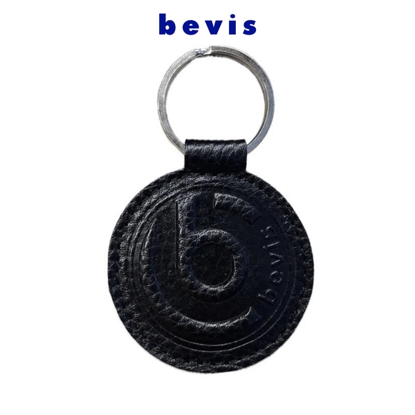 BEVIS LOOP – Móc Khóa Da Cao Cấp | Móc Khóa Da Nhỏ Gọn Thời Trang
