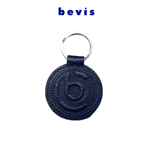 BEVIS LOOP – Móc Khóa Da Cao Cấp | Móc Khóa Da Nhỏ Gọn Thời Trang