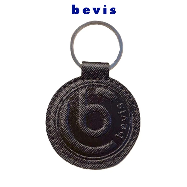 BEVIS LOOP – Móc Khóa Da Cao Cấp | Móc Khóa Da Nhỏ Gọn Thời Trang