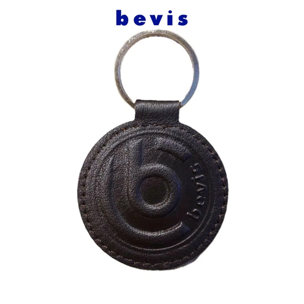 BEVIS LOOP – Móc Khóa Da Cao Cấp | Móc Khóa Da Nhỏ Gọn Thời Trang