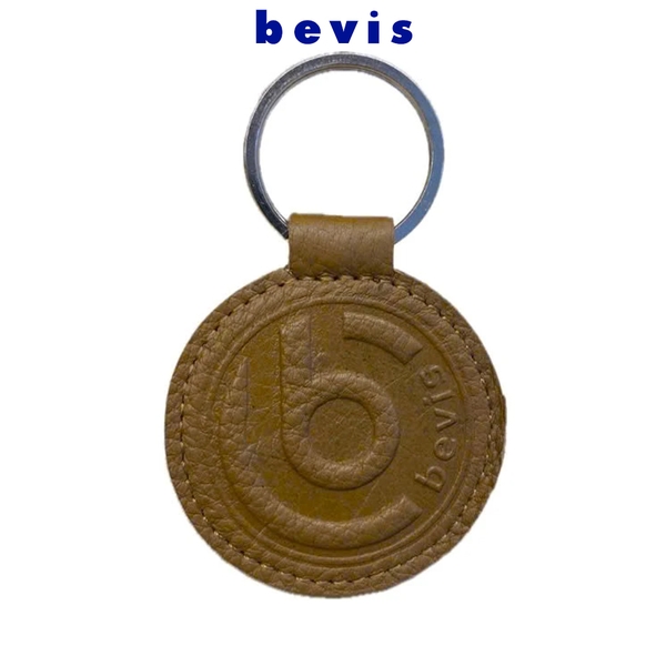BEVIS LOOP – Móc Khóa Da Cao Cấp | Móc Khóa Da Nhỏ Gọn Thời Trang