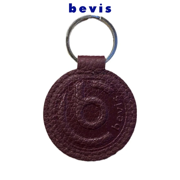 BEVIS LOOP – Móc Khóa Da Cao Cấp | Móc Khóa Da Nhỏ Gọn Thời Trang