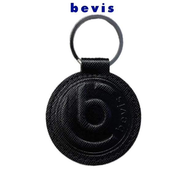 BEVIS LOOP – Móc Khóa Da Cao Cấp | Móc Khóa Da Nhỏ Gọn Thời Trang