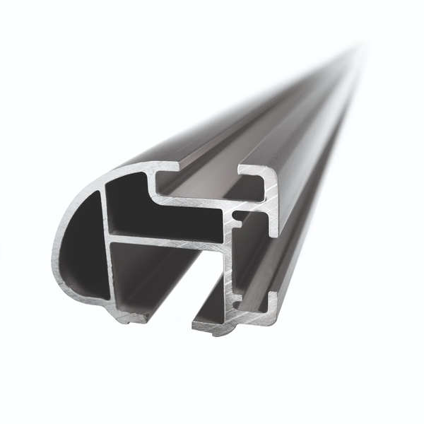 thiết kế 3 rãnh trượt của Thule ProBar Evo