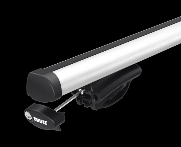 tính năng tương thích của Thule ProBar Evo