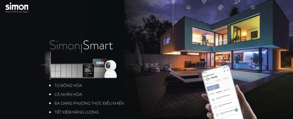 Smart Home Đức An