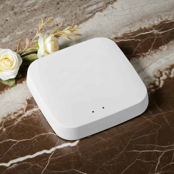 Bộ điều khiển trung tâm Simon Smart Zigbee Gateway WiFi S00E0-S009 ...