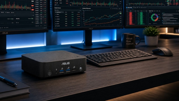 Top 3 mini PC Hỗ Trợ Xuất 3-4 Màn Hình: Giải Pháp Hoàn Hảo NAVA STORE ...