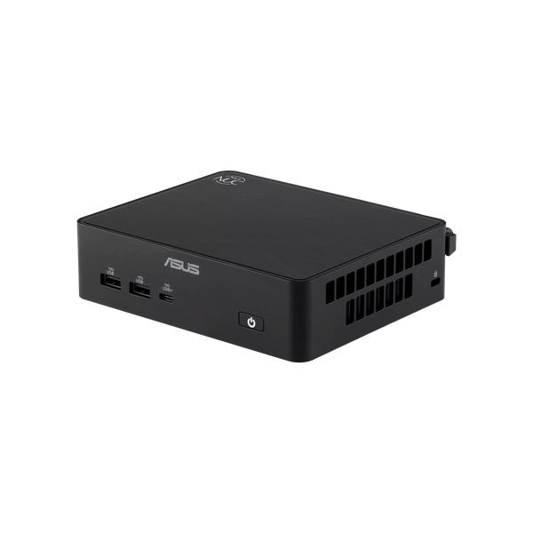 Mini PC ASUS NUC 16 Pro - Core Ultra 7 356H | Nava Store NAVA STORE ...