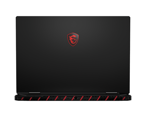 Laptop MSI Raider 18 HX AI A2XWJG-692VN | CPU Ultra 9-285HX | RAM 64GB DDR5 | SSD 4TB PCIe | VGA RTX 5090 24GB | 18.0 UHD 4K MiniILED IPS, 100% DCI-P3 & 120Hz | Win11