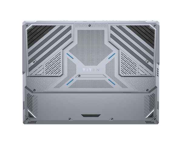 Laptop MSI Titan 18 HX AI A2XWJG-035VN | CPU Ultra 9-285HX | RAM 96GB DDR5 | SSD 6TB PCIe | VGA RTX 5090 24GB | 18.0 UHD 4K MiniLED IPS, 100% DCI-P3 & 120Hz | Win11