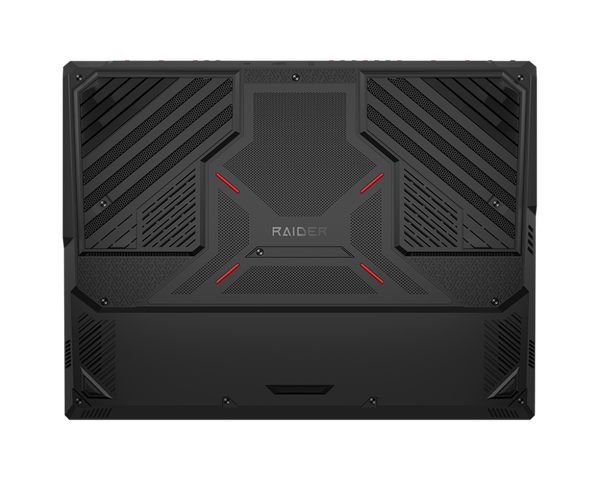 Laptop MSI Raider 18 HX AI A2XWIG-033VN | CPU Ultra 9-285HX | RAM 64GB DDR5 | SSD 4TB PCIe | VGA RTX 5080 16GB | 18.0 UHD 4K MiniILED IPS, 100% DCI-P3 & 120Hz | Win11