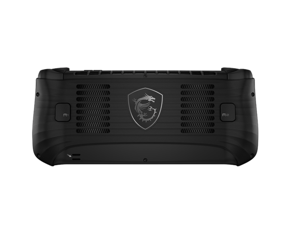 Máy chơi game cầm tay MSI Claw 8 AI+ A2VM-079VN | CPU Ultra 7-258V | RAM 32GB LPDDR5x | SSD 1TB PCIe | VGA Onboard | 8.0 FHD+ IPS, Touch cảm ứng, 100% sRGB & 120Hz | Win11