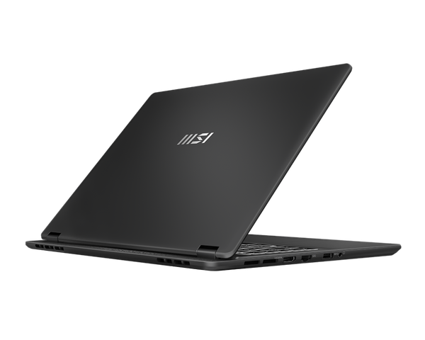 Laptop MSI Prestige 14 AI Evo C1MG-081VN | CPU Ultra 5-125H | RAM 16GB LPDDR5 | SSD 512GB PCIe | VGA Onboard | 14.0 QHD 2K8 OLED, 100% DCI-P3 | Win11