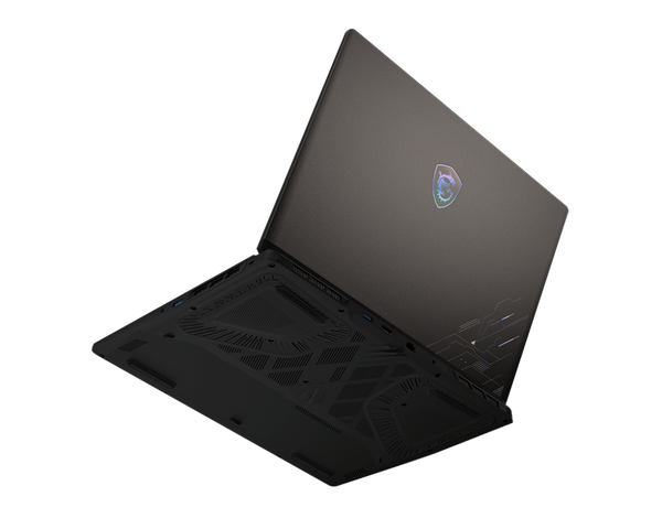 Laptop MSI Crosshair 16 HX AI D2XWFKG-070VN (Intel Core Ultra 9 275HX | RTX 5060 8GB | 16 inch QHD+ 240Hz | 16GB | 1TB | Win 11 | Xám)