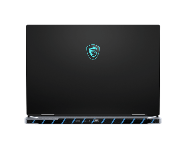 Laptop MSI Titan 18 HX AI A2XWJG-035VN | CPU Ultra 9-285HX | RAM 96GB DDR5 | SSD 6TB PCIe | VGA RTX 5090 24GB | 18.0 UHD 4K MiniLED IPS, 100% DCI-P3 & 120Hz | Win11
