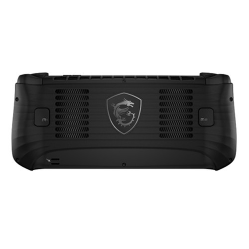 Máy chơi game cầm tay MSI Claw 8 AI+ A2VM-201VN | CPU Ultra 7-258V | RAM 32GB LPDDR5x | SSD 2TB PCIe | VGA Onboard | 8.0 FHD+ IPS, Touch cảm ứng, 100% sRGB & 120Hz | Win11