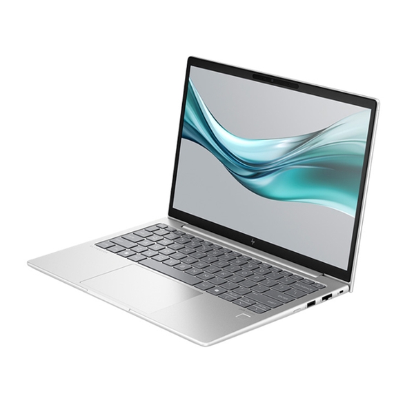 Laptop HP EliteBook 630 G11 A7LC0PT (Ultra 7 155U/ 16GB/ 512GB SSD/ 13.3 inch WUXGA Touch/ Win 11 Pro/ Silver/ Vỏ nhôm)