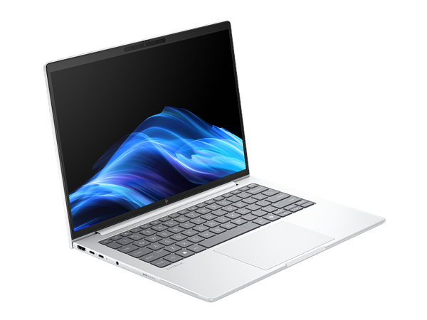 Laptop HP Elitebook 8 G1i C1CQ8PT (Ultra 7-255U/ Ram 32GB/ SSD 512GB/ 14 inch/ Windows 11 Pro/ 3Y/ Bạc)