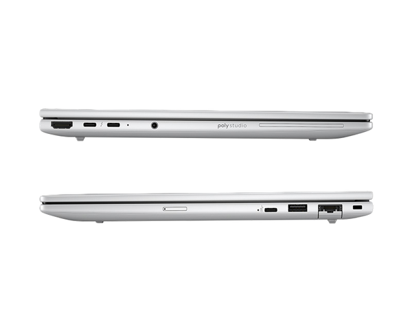 Laptop HP Elitebook 8 G1i C1CQ8PT (Ultra 7-255U/ Ram 32GB/ SSD 512GB/ 14 inch/ Windows 11 Pro/ 3Y/ Bạc)