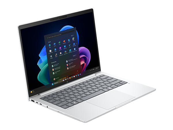 Laptop HP Elitebook 8 G1i C1CQ8PT (Ultra 7-255U/ Ram 32GB/ SSD 512GB/ 14 inch/ Windows 11 Pro/ 3Y/ Bạc)